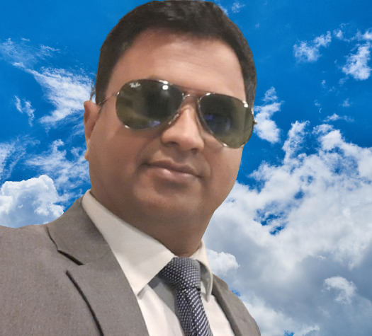 Afzal Hussain